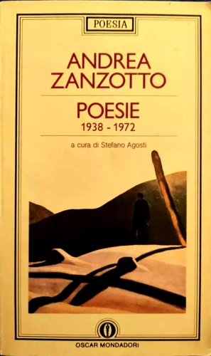 Poesie (1938-1972).