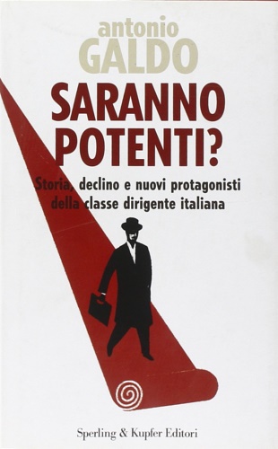 9788820035013-Saranno potenti?