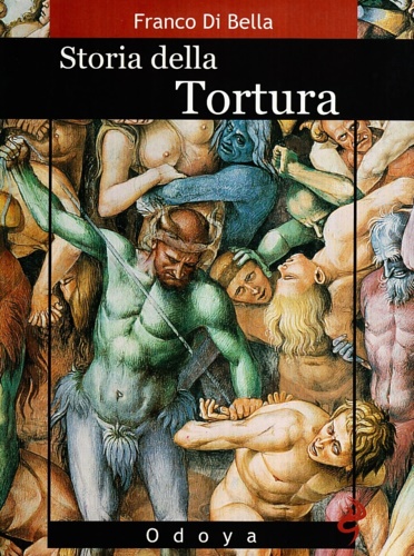 9788862880206-Storia della tortura.