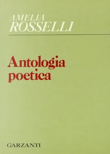 Antologia poetica