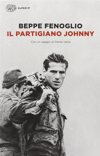 9788806219277-Il partigiano Johnny.