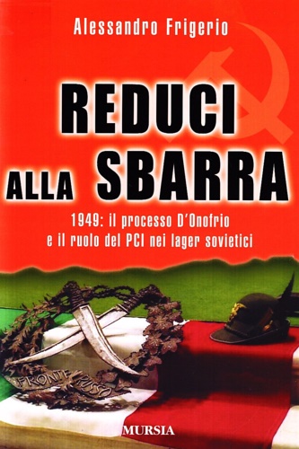 9788842535829-Reduci alla sbarra.