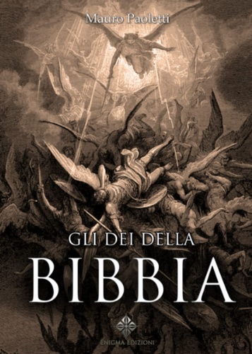 9788899303686-Gli dei della Bibbia.