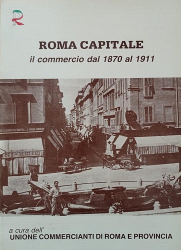 Roma capitale.