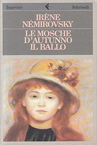 Le mosche d'autunno. Il ballo.