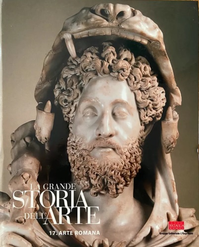 La Grande Storia dell'Arte, 17. Arte Romana.