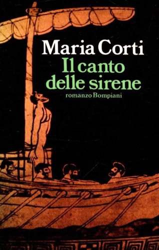 9788845213533-Il canto delle sirene.