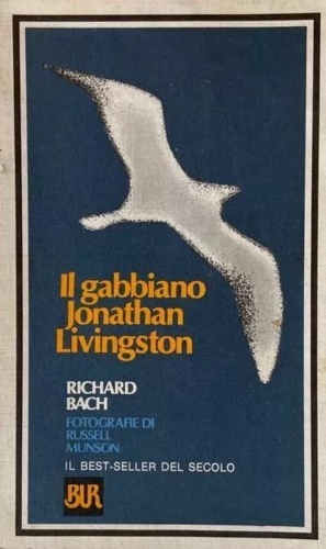 Il gabbiano Jonathan Livingston.