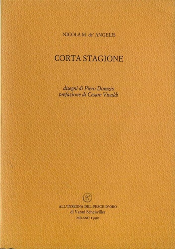 9788844411541-Corta stagione.