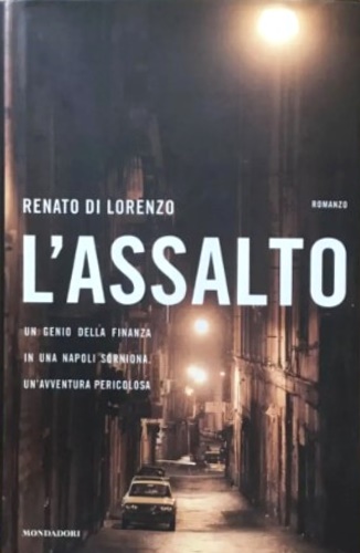 9788804515869-L'assalto.