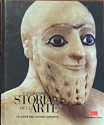 La Grande Storia dell'Arte, 14. Arte del vicino oriente.