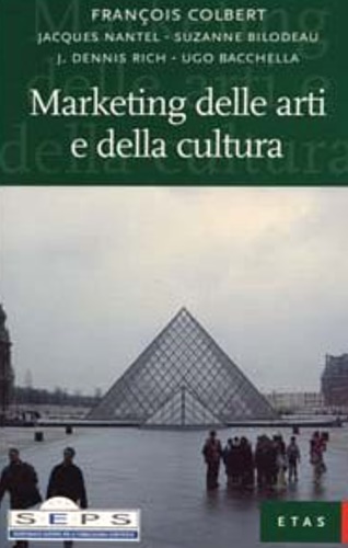 9788845309793-Marketing delle arti e della cultura.