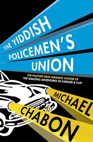 9780007208067-The Yiddish Policemen’s Union.