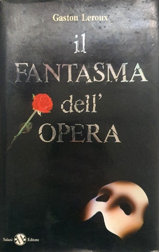 9788877820440-Il fantasma dell'Opera.