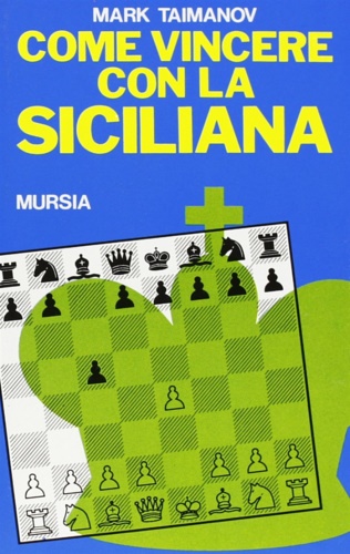 9788842519201-Come vincere con la siciliana.