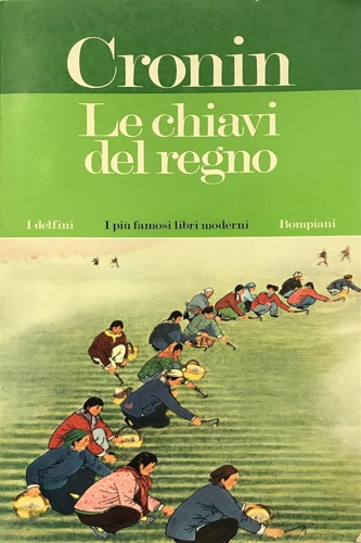 Le chiavi del regno.