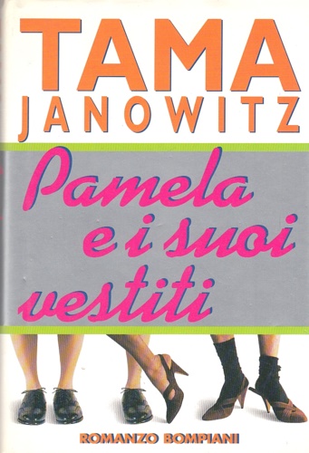 9788845220944-Pamela e i suoi vestiti.