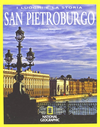 9788878443914-San Pietroburgo.