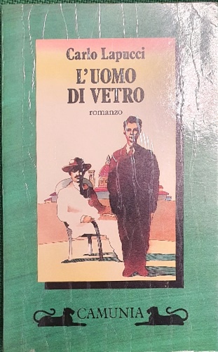 9788877671202-L'uomo di vetro.