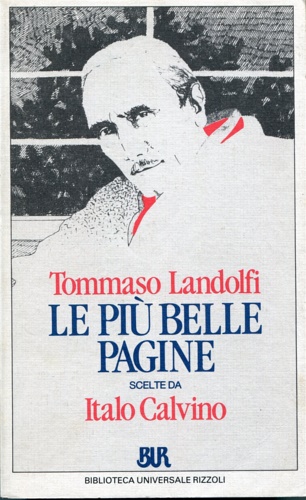 9788817166942-Le più belle pagine scelte da Italo Calvino.