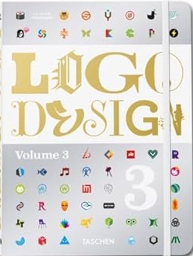 9783836524223-Logo design. Vol. 3.