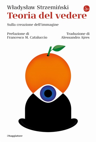 9788842830511-Teoria del vedere. Sulla creazione dell'immagine.