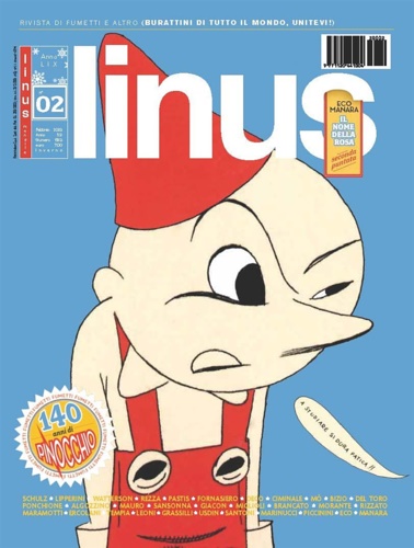 9791254940426-Linus. Volume 02, 2023.