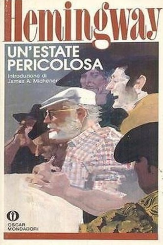 9788804314653-Un'estate pericolosa.