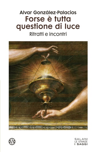 9788831013000-Forse è tutta questione di luce. Ritratti e incontri.