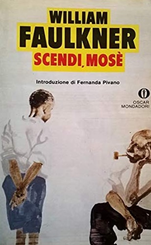 9788804333623-Scendi Mosè.