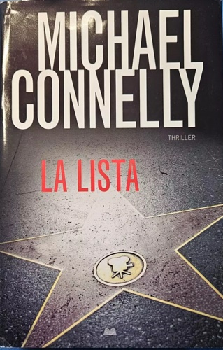 La lista.