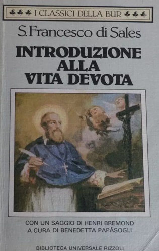 9788817165389-Introduzione alla vita devota.