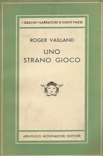 Uno strano gioco.