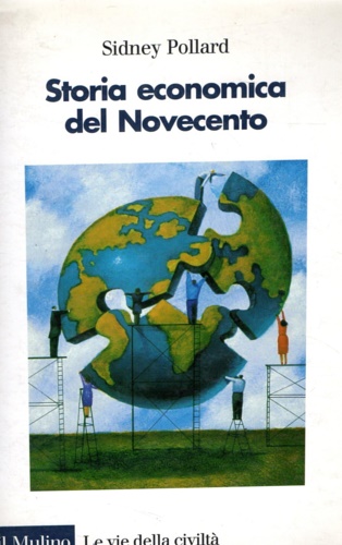 9788815068156-Storia economica del Novecento.