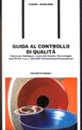 9788820423698-Guida al controllo di qualità.