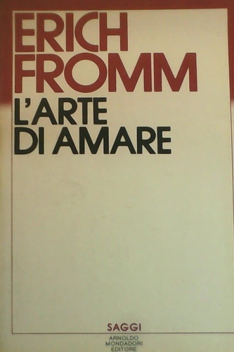 9788804290698-L'arte di amare.