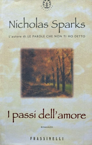 9788876845789-I passi dell'amore.