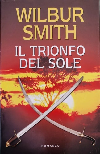 Il trionfo del sole.