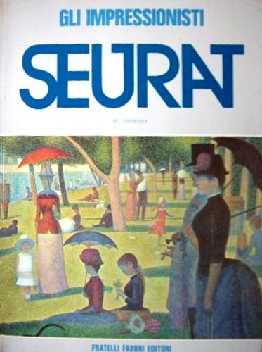 Georges Seurat.