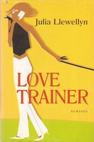 Love trainer.