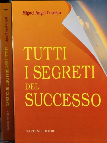 9788840426075-Tutti i segreti del successo.