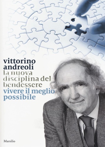 9788831724128-La nuova disciplina del benessere. Vivere il meglio possibile.