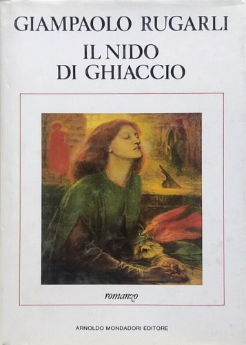 9788804324249-Il nido di ghiaccio.