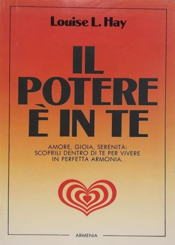 9788834405277-Il potere è in te.