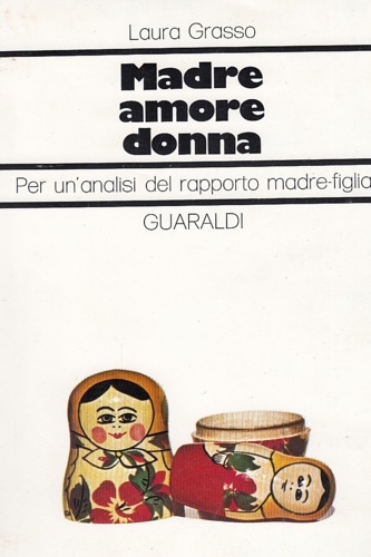 Madre amore donna.