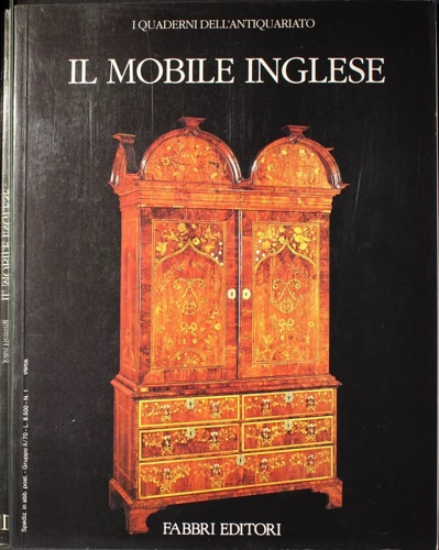 Il mobile inglese.