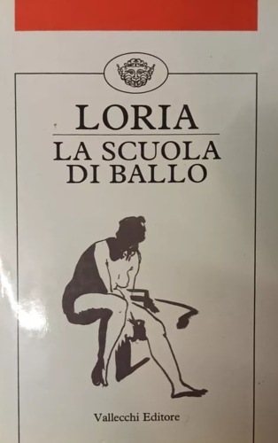 La scuola di ballo.