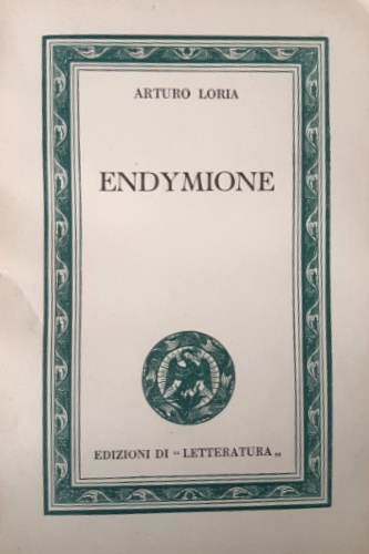 Endymione.