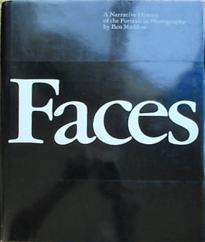 9780821207031-Faces: A Narrative History of the Portrait in Photography.