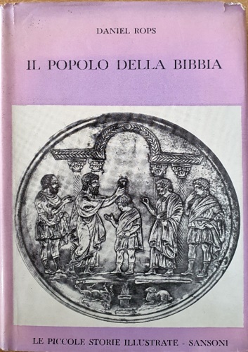 Il popolo della Bibbia.